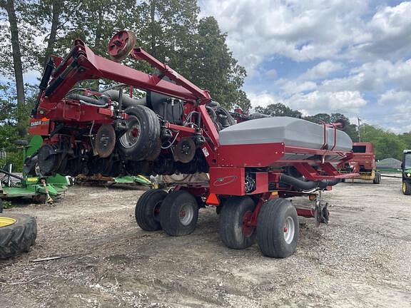 Image of Case IH 1240 equipment image 4
