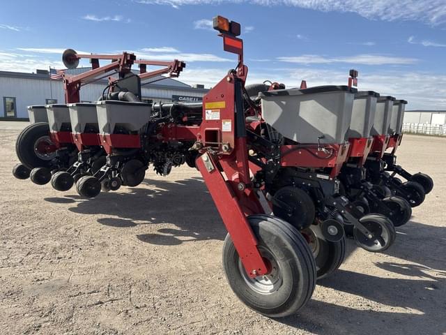 Image of Case IH 1250 equipment image 3