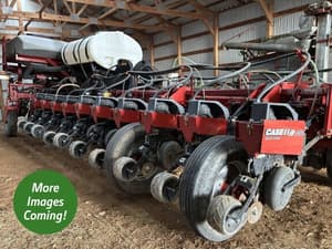2009 Case IH 1250 Image
