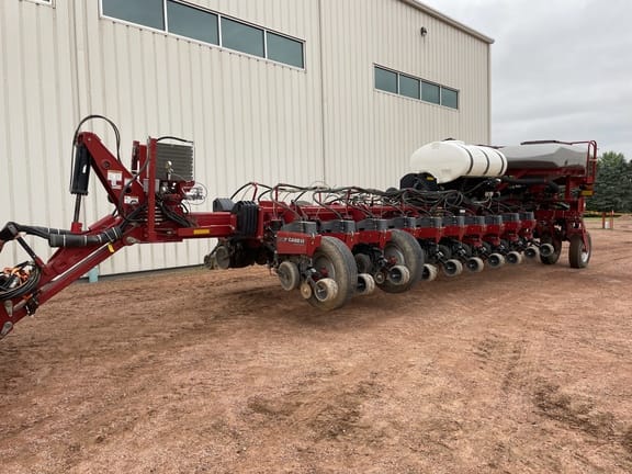 2009 Case IH 1250 Equipment Image0