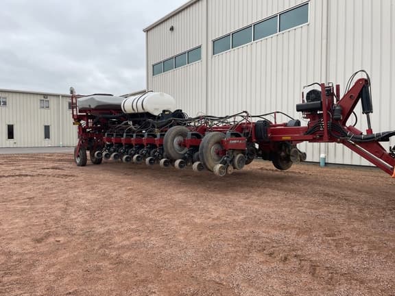 Image of Case IH 1250 equipment image 1