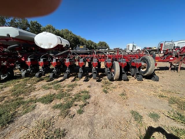 Image of Case IH 1250 equipment image 1