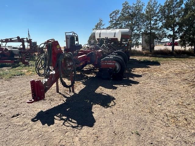 Image of Case IH 1250 equipment image 4