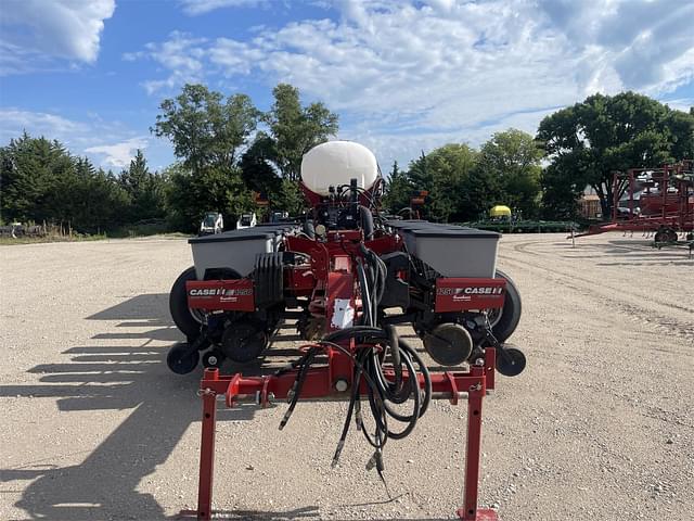 Image of Case IH 1250 equipment image 1