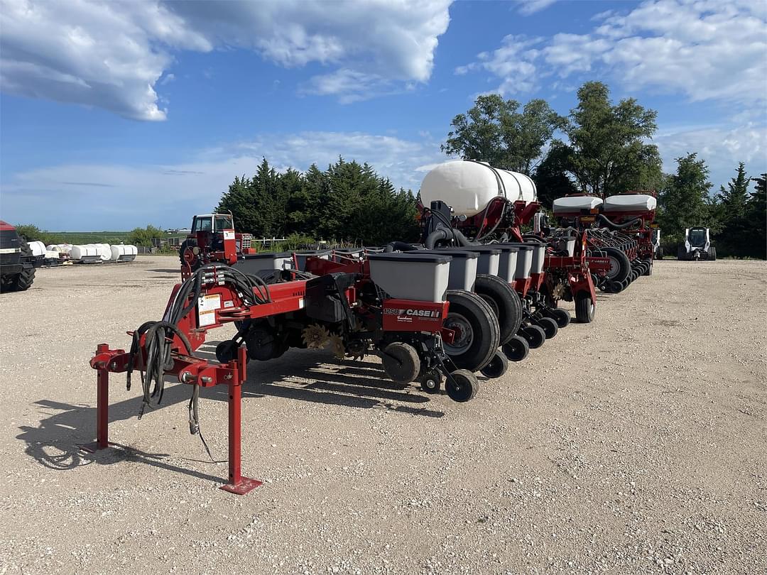 Image of Case IH 1250 Primary image