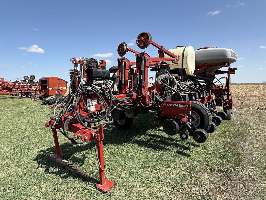Image of Case IH 1250 Primary image