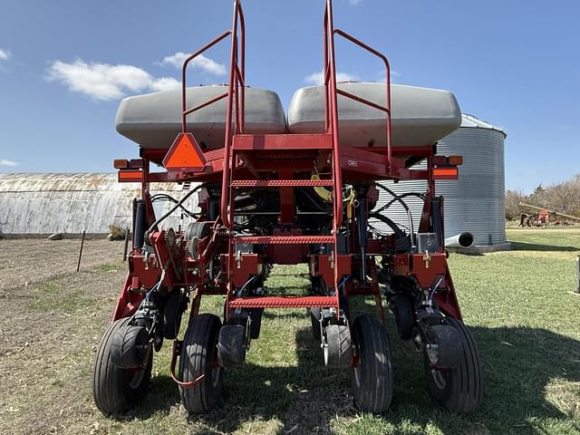 Image of Case IH 1250 equipment image 3