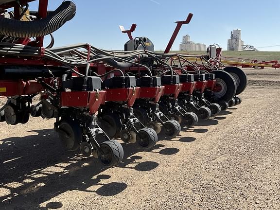 Image of Case IH 1250 equipment image 1