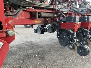 Main image Case IH 1250 33