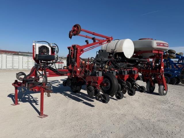 2009 Case IH 1250 Equipment Image0