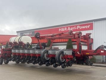 Main image Case IH 1250