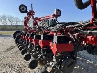Image of Case IH 1250 equipment image 4