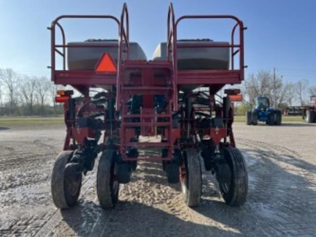 Image of Case IH 1250 equipment image 2