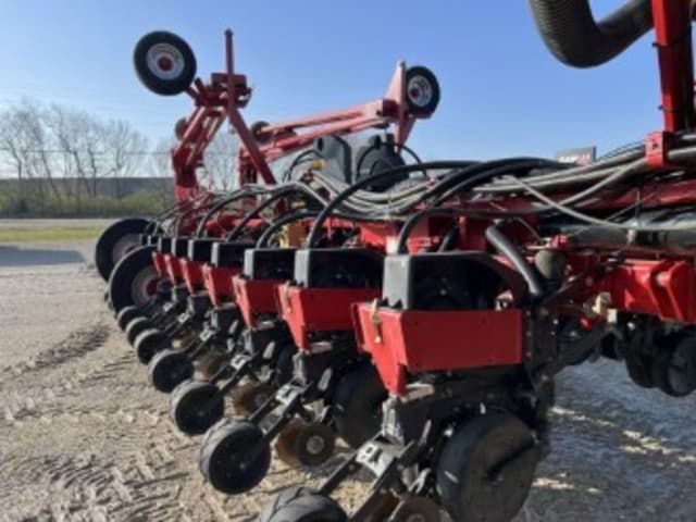 Image of Case IH 1250 equipment image 4