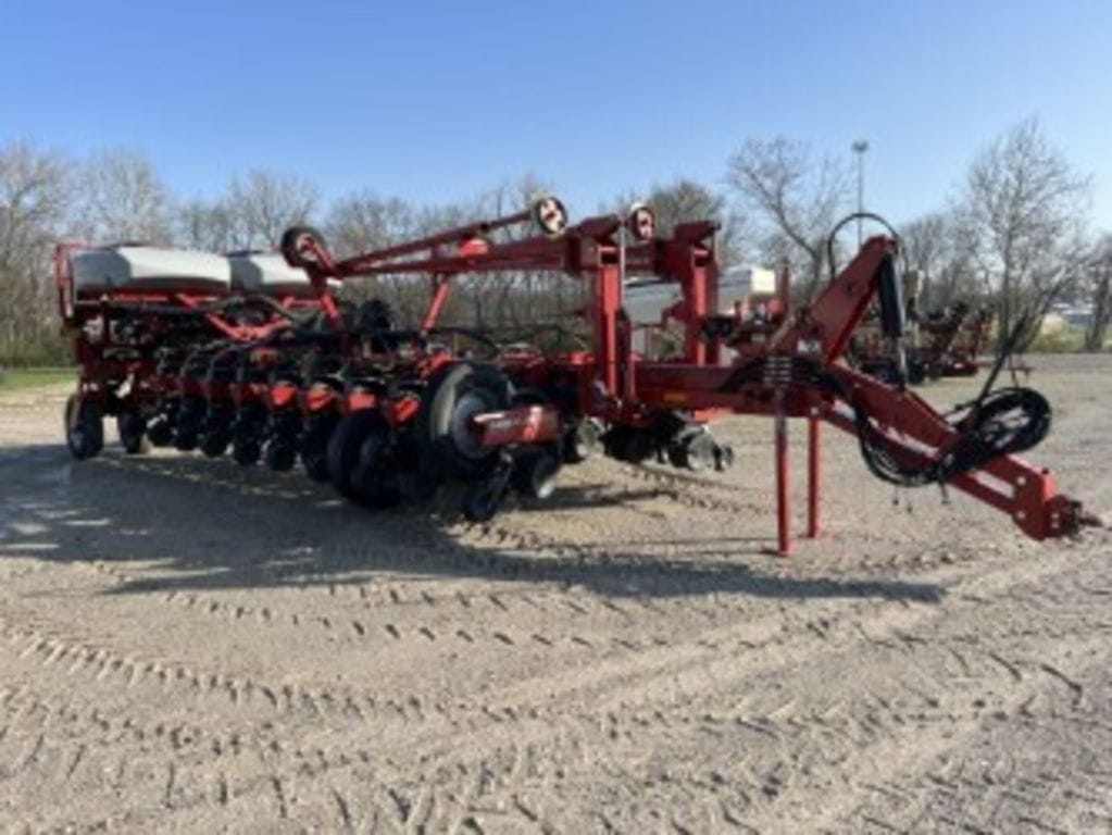 2009 Case IH 1250 Equipment Image0