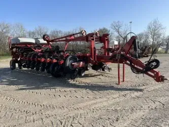 2009 Case IH 1250 Equipment Image0