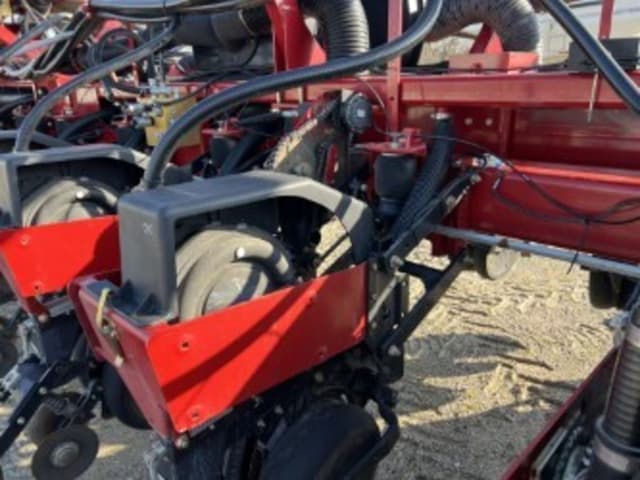 Image of Case IH 1250 equipment image 1
