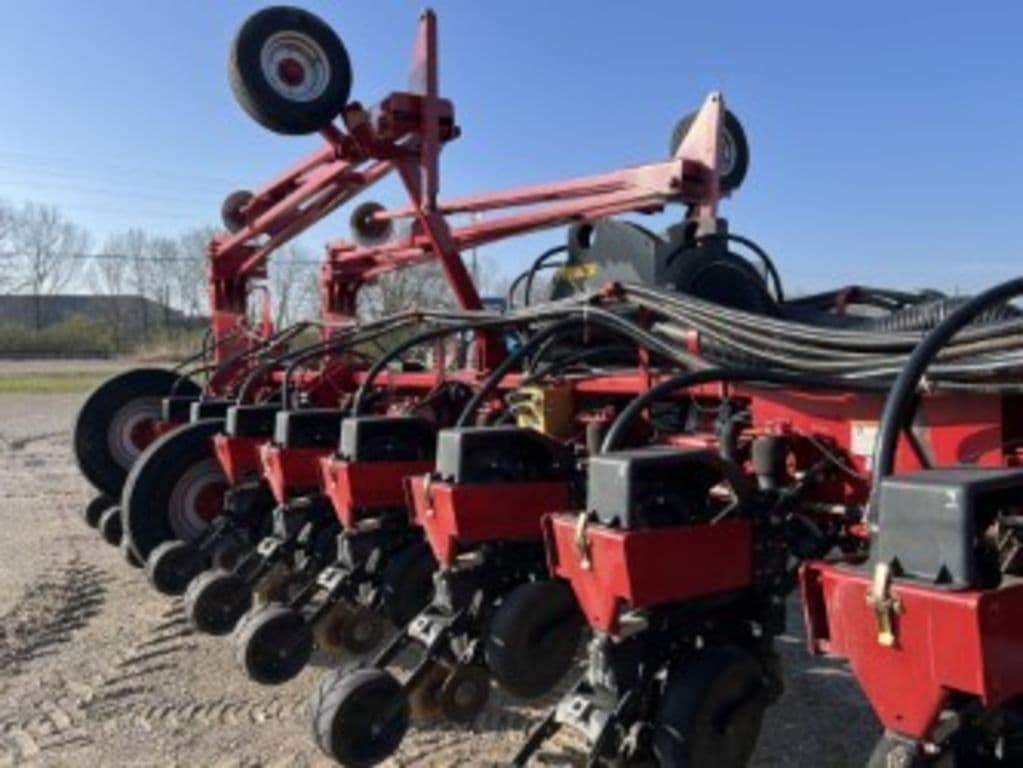 Image of Case IH 1250 Primary image