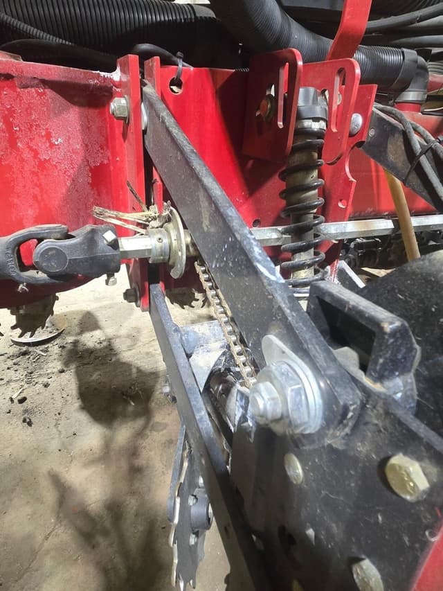 Image of Case IH 1250 equipment image 3