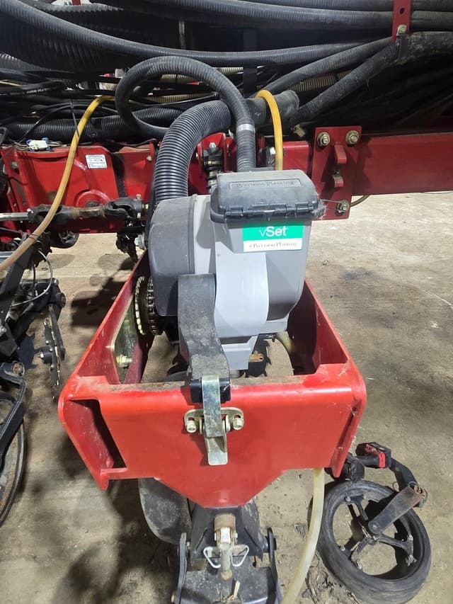 Image of Case IH 1250 equipment image 2