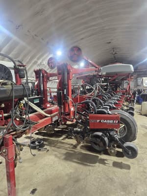 2009 Case IH 1250 Image