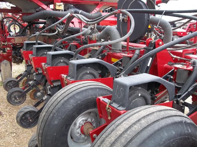 Image of Case IH 1250 equipment image 4