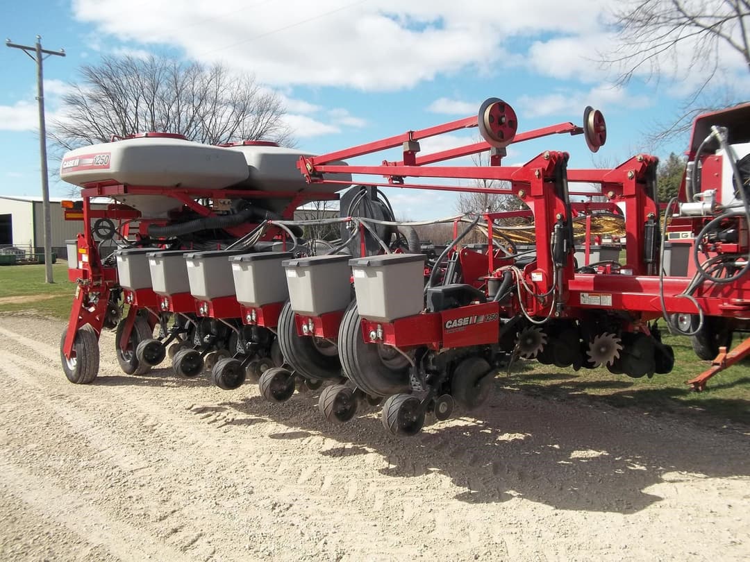 Image of Case IH 1250 Primary image