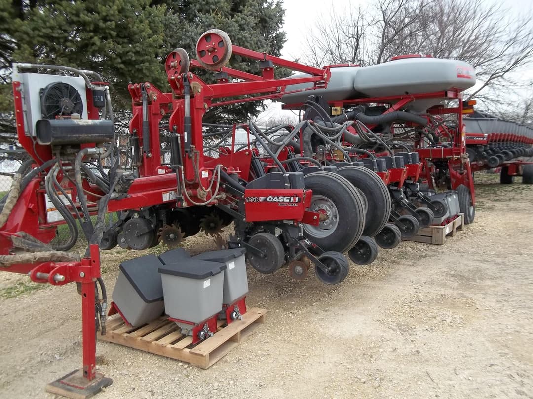 Image of Case IH 1250 Primary image