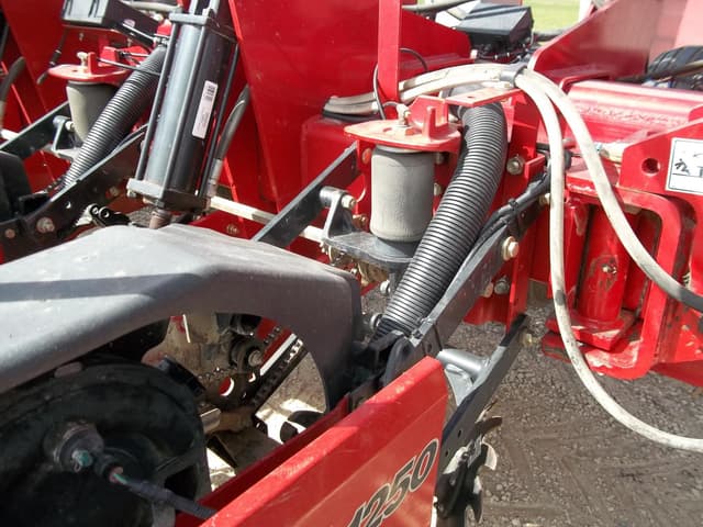 Image of Case IH 1250 equipment image 3
