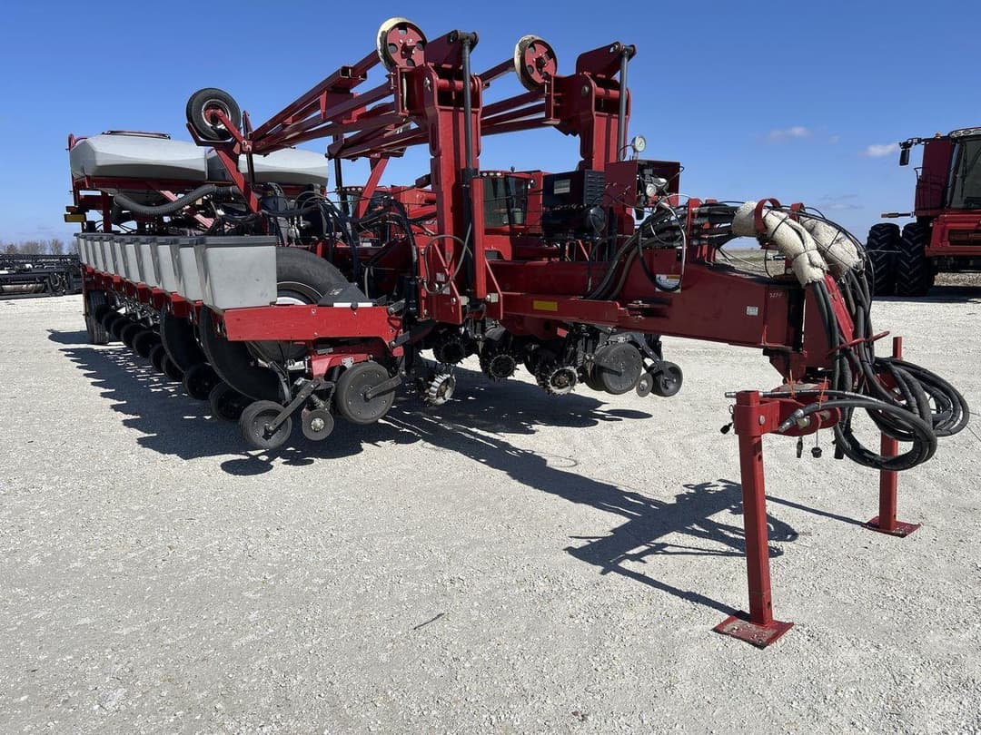 Image of Case IH 1250 Primary image