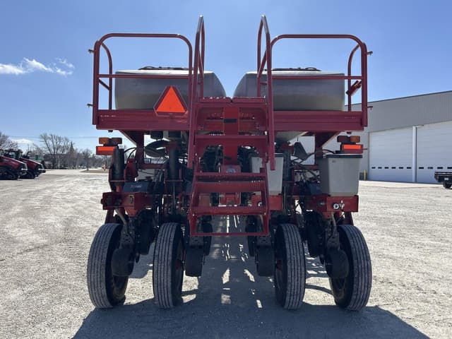 Image of Case IH 1250 equipment image 3