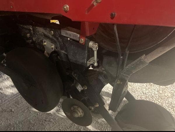 Image of Case IH 1250 equipment image 3