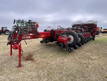 2009 Case IH 1250 Equipment Image0