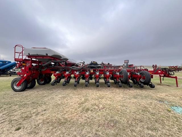 Image of Case IH 1250 equipment image 3