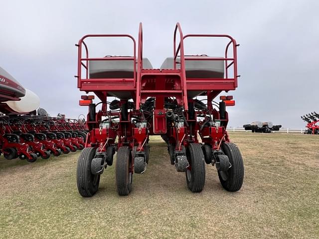 Image of Case IH 1250 equipment image 4