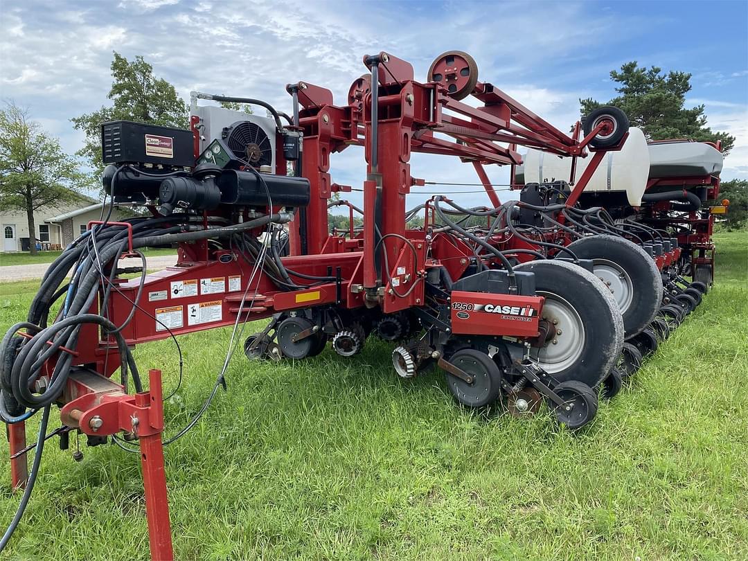 Image of Case IH 1250 Primary image