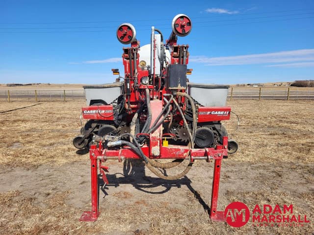 Image of Case IH 1250 equipment image 4