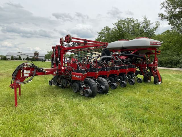 Image of Case IH Early Riser 1250 equipment image 1