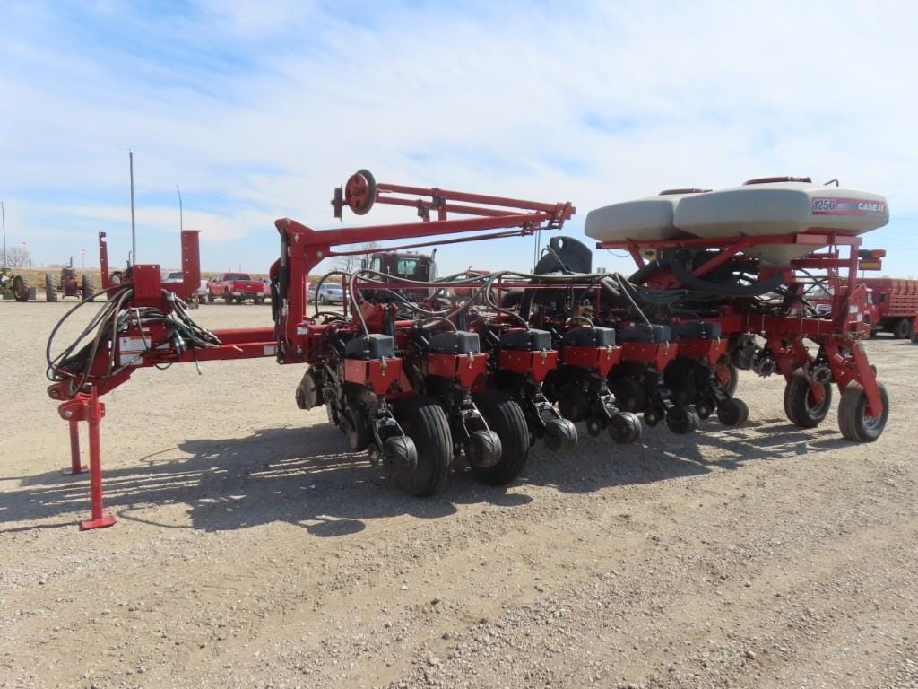 2009 Case IH 1250 Equipment Image0