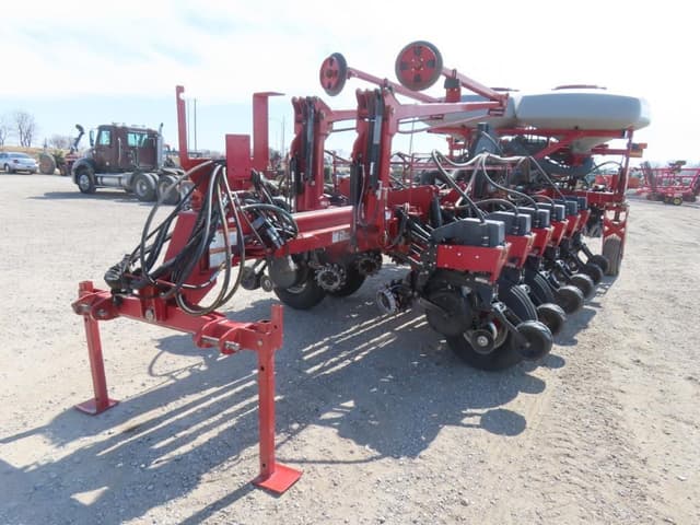 Image of Case IH 1250 equipment image 1