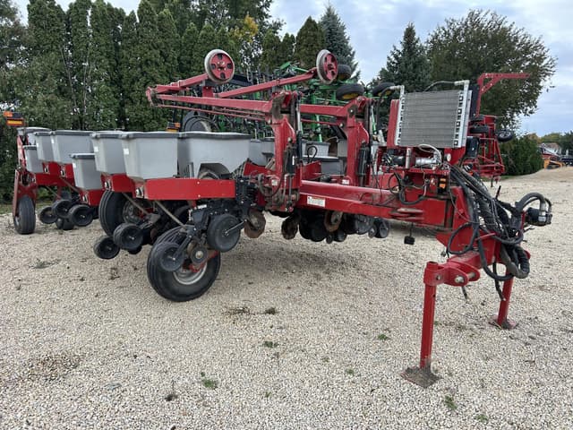 Image of Case IH 1250 equipment image 1