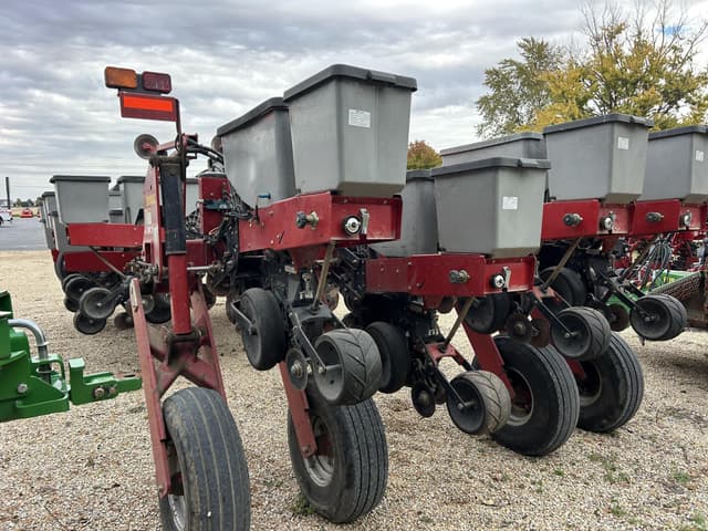 Image of Case IH 1250 equipment image 3