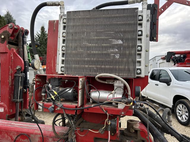 Image of Case IH 1250 equipment image 4