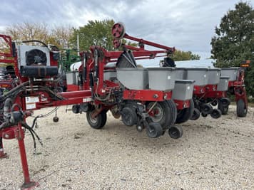 Main image Case IH 1250