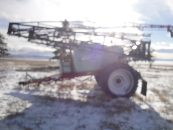 Image of Case IH 160 equipment image 1