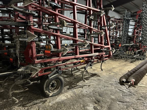 Image of Case IH 200 equipment image 4