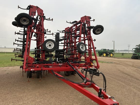 2009 Case IH Tigermate 200 Equipment Image0