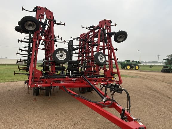 Image of Case IH Tigermate 200 Primary image
