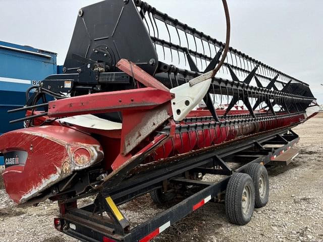 Image of Case IH 2020 Primary Image