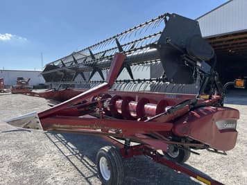 Main image Case IH 2020